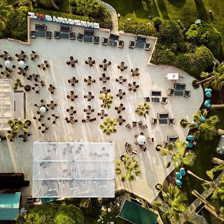 فندق Robinson Sarigerme Park دالامان المظهر الخارجي الصورة