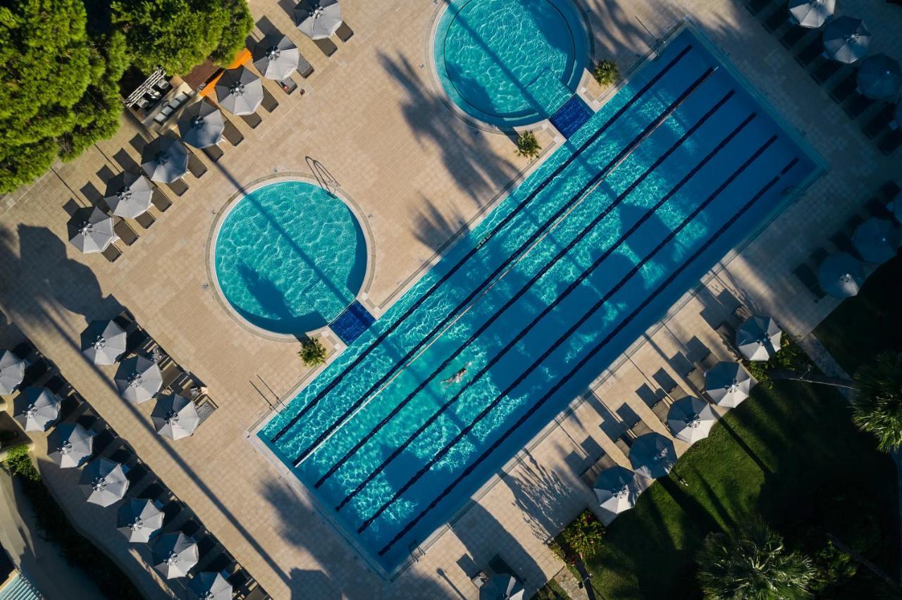 فندق Robinson Sarigerme Park دالامان المظهر الخارجي الصورة