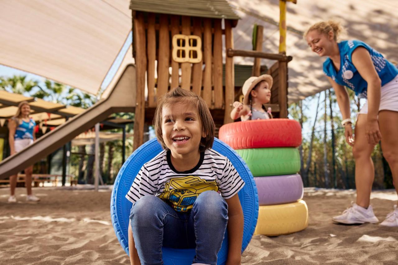 فندق Robinson Sarigerme Park دالامان المظهر الخارجي الصورة
