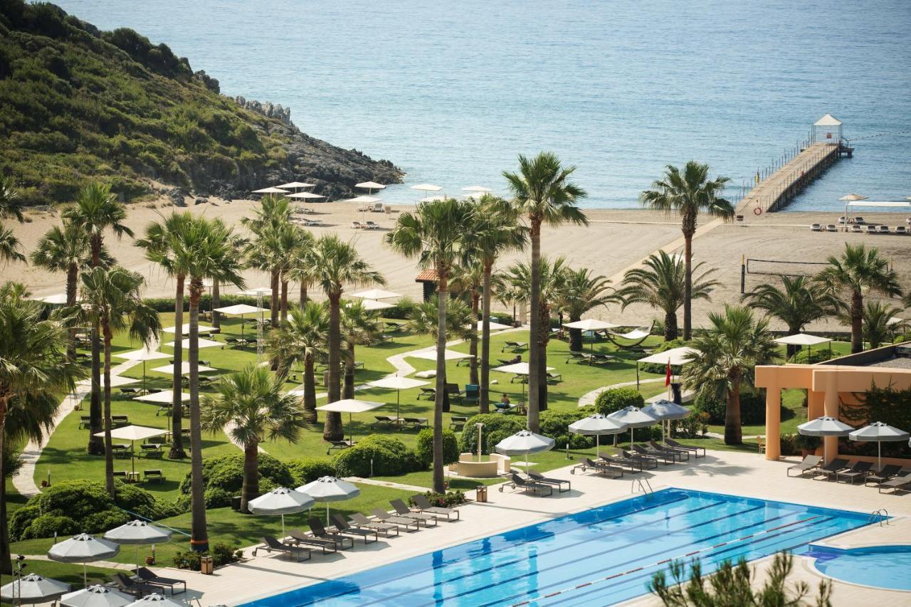 فندق Robinson Sarigerme Park دالامان المظهر الخارجي الصورة