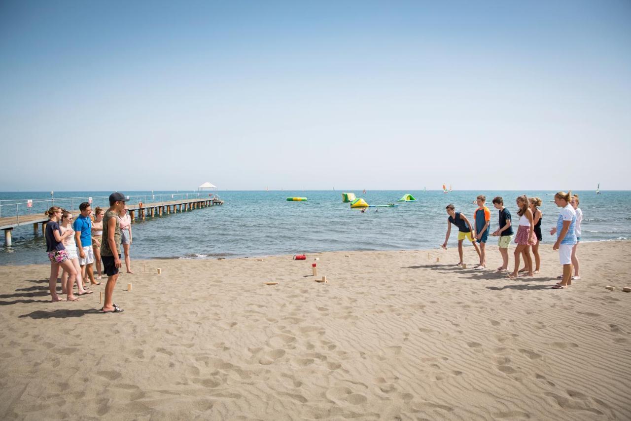فندق Robinson Sarigerme Park دالامان المظهر الخارجي الصورة